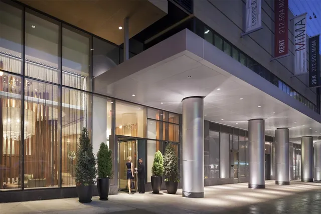 $8,225 | 460 West 42nd Street, Unit 29B | Hell's Kitchen