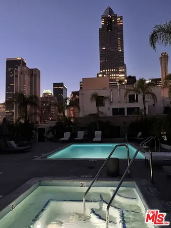 $2,900 | 315 West 5th Street, Unit 509, Los Angeles, CA 90013