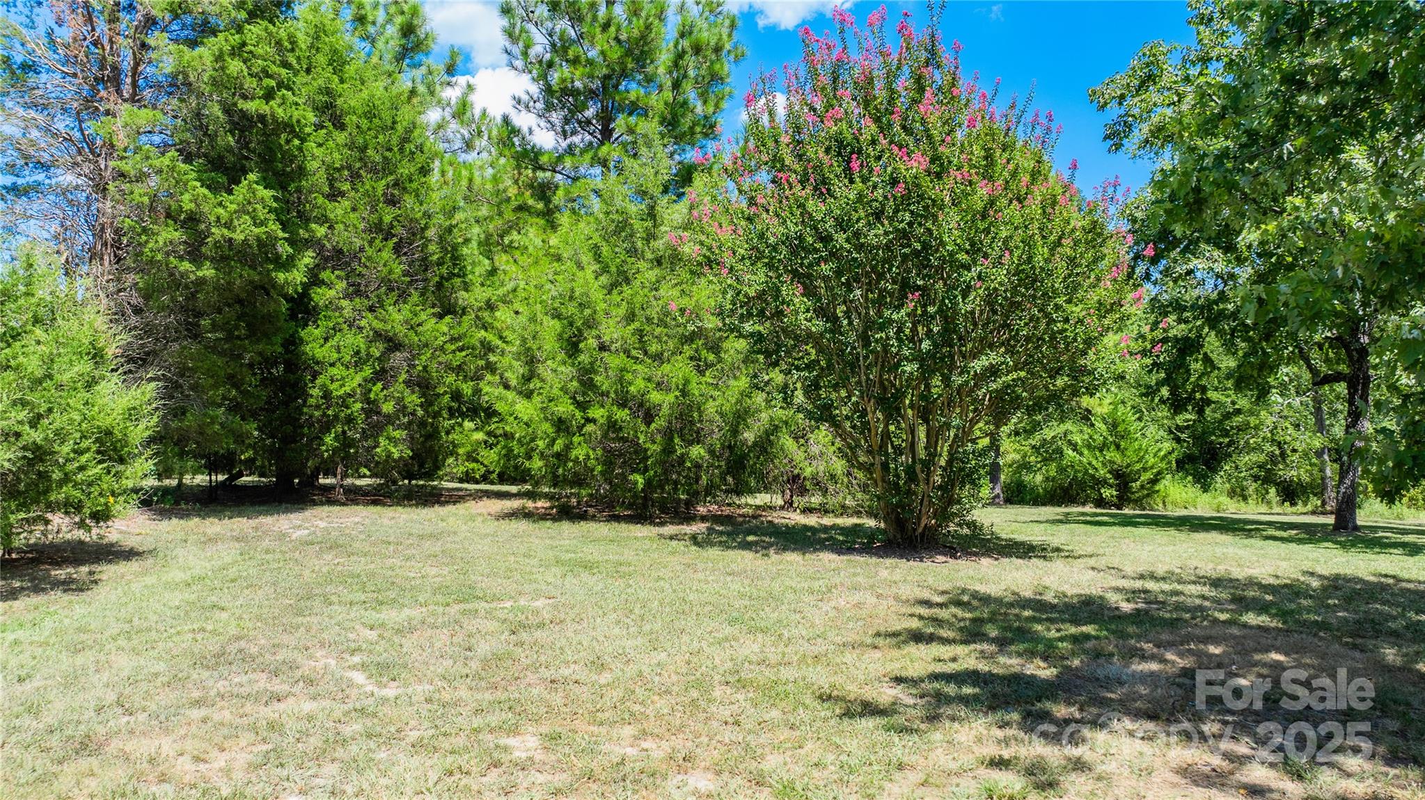4651 Shiptontown Road, Unit 46 Denton, NC 27239 - Photo 36 of 48 a view of outdoor space with deck and yard