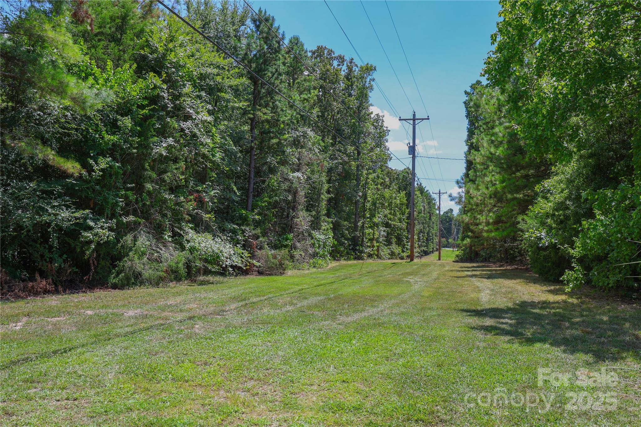 4651 Shiptontown Road, Unit 46 Denton, NC 27239 - Photo 40 of 48 a view of a grassy field with trees