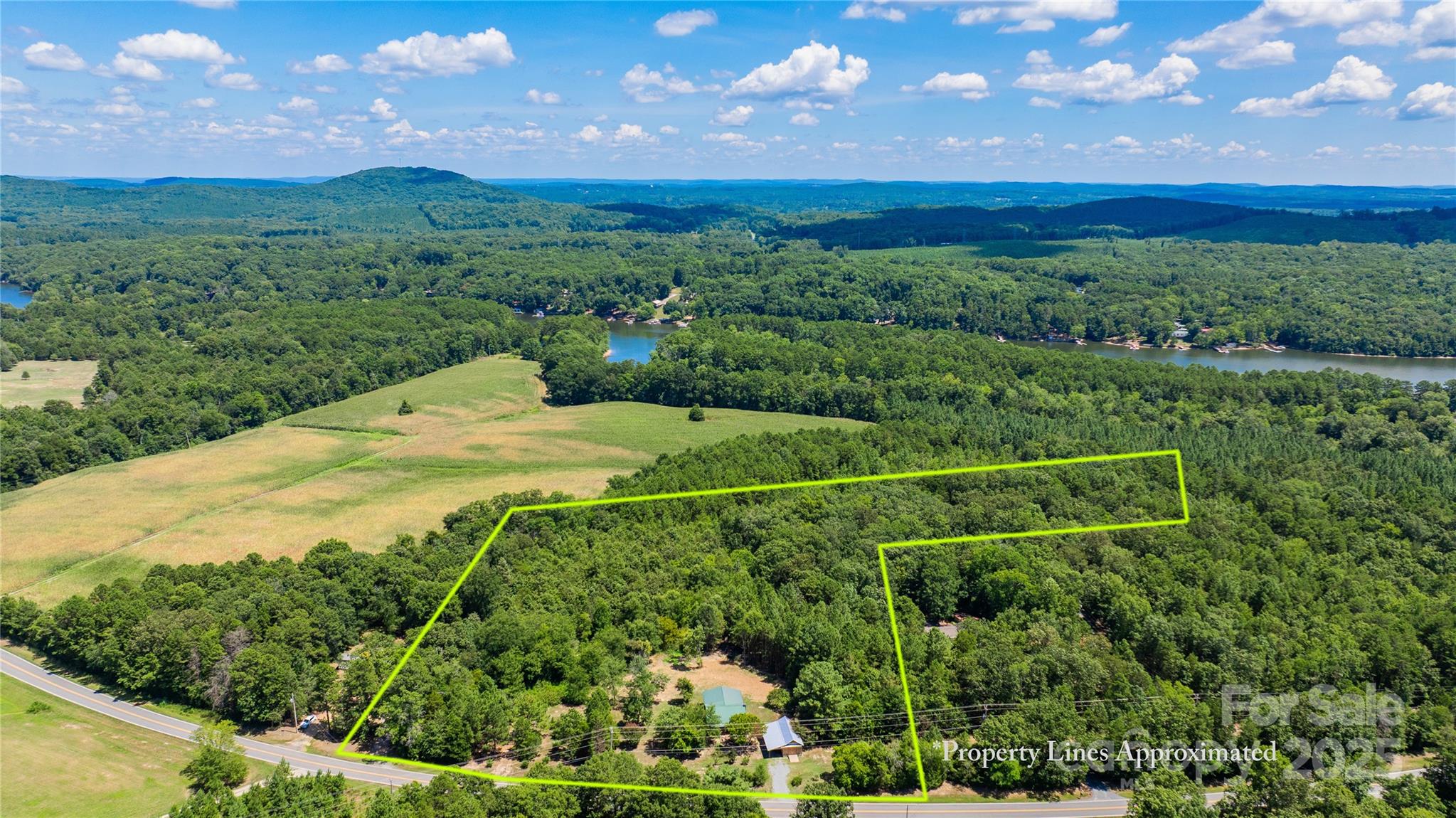 4651 Shiptontown Road, Unit 46 Denton, NC 27239 - Photo 44 of 48 a view of a field with an outdoor space