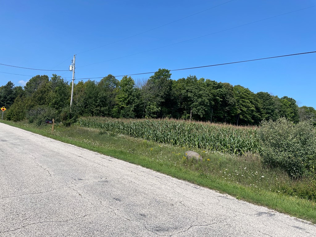 41.30-ac Sunnyslope Road Sturgeon Bay, WI 54209 - Photo 3 of 11