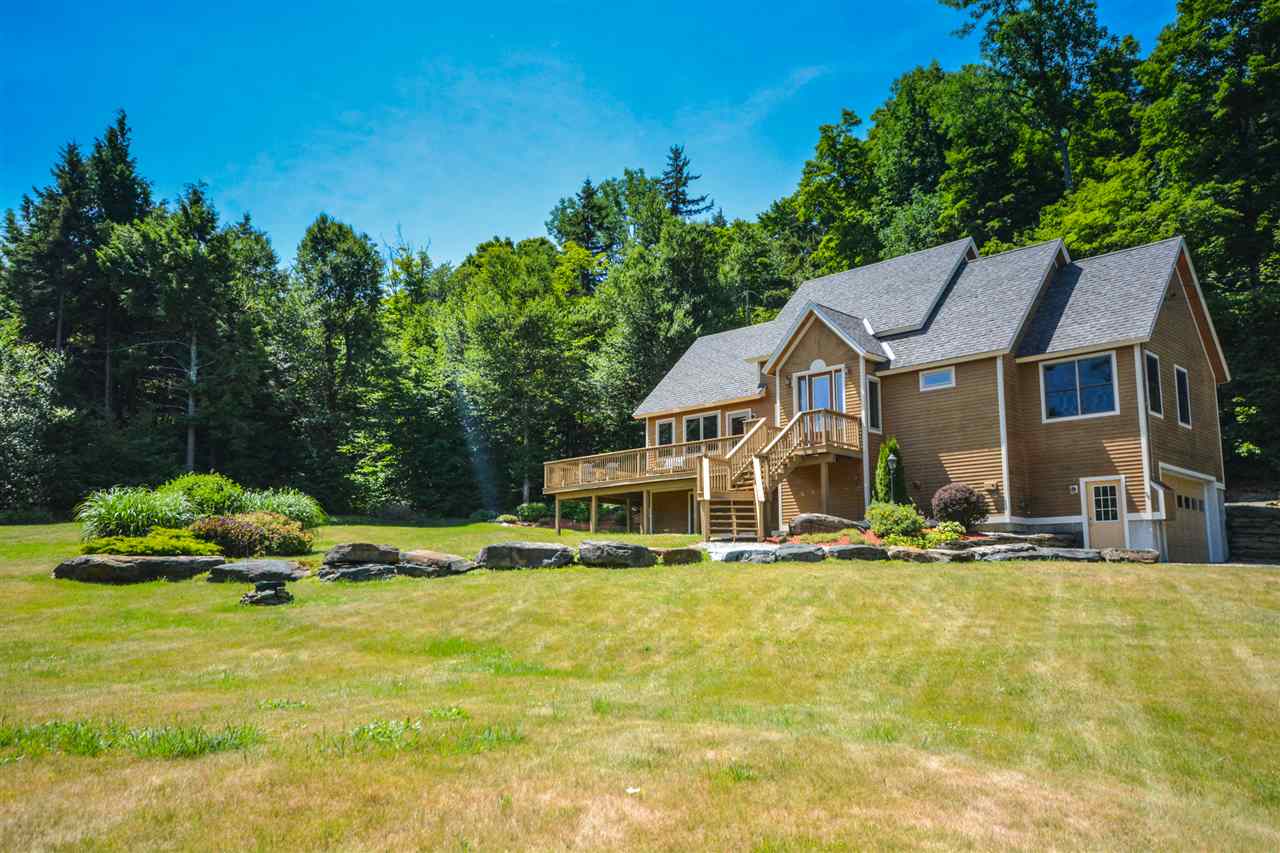 36 Harris Road Dover, VT 05341 - Photo 1 of 22