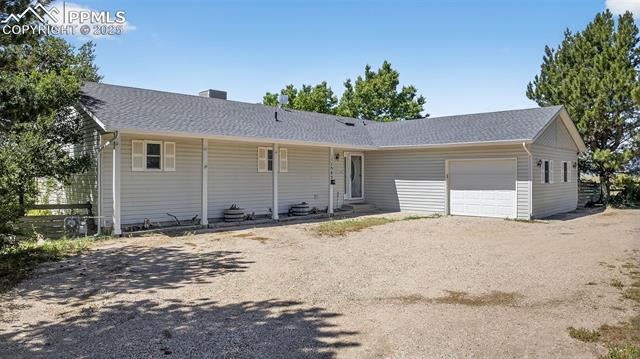 11505 Green Spring Road Colorado Springs, CO 80925 - Photo 7 of 42