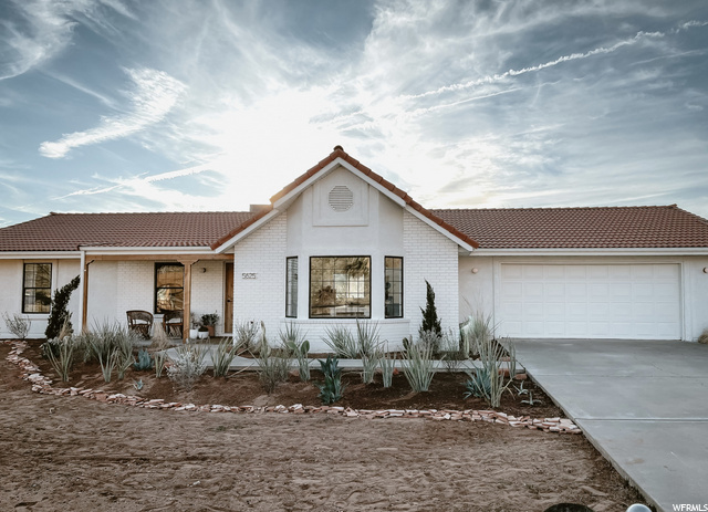 5625 North 1070 West St. George, UT 84770 - Photo 1 of 1