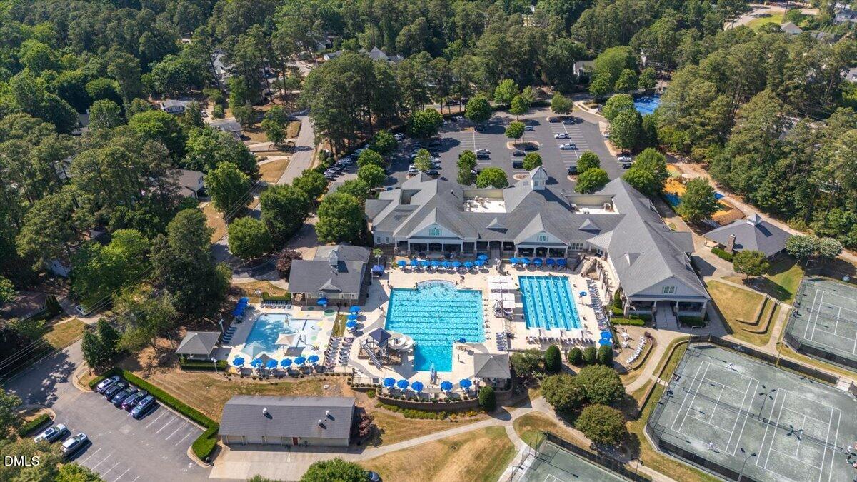 4711 Pamlico Drive Raleigh, NC 27609 - Photo 45 of 47