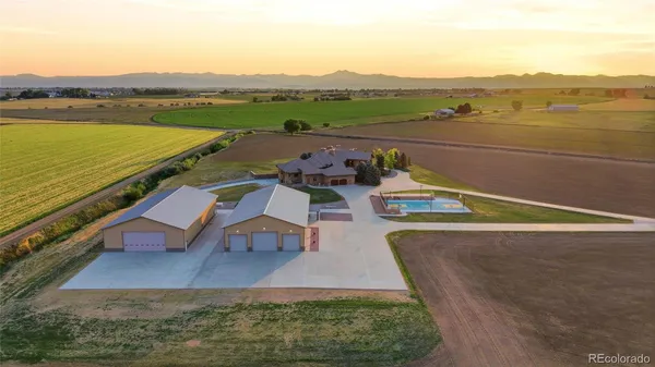 $5,950,000 | 5454 County Road 38, Platteville, CO 80651
