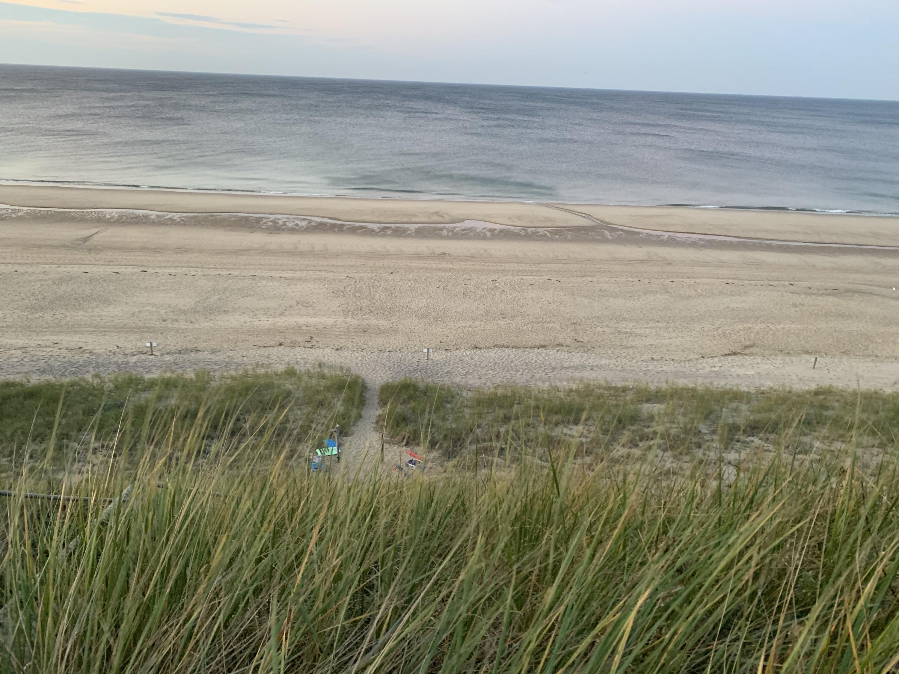 17 Coast Guard Road Truro, MA 02666 - Photo 12 of 19 a view of a lake view