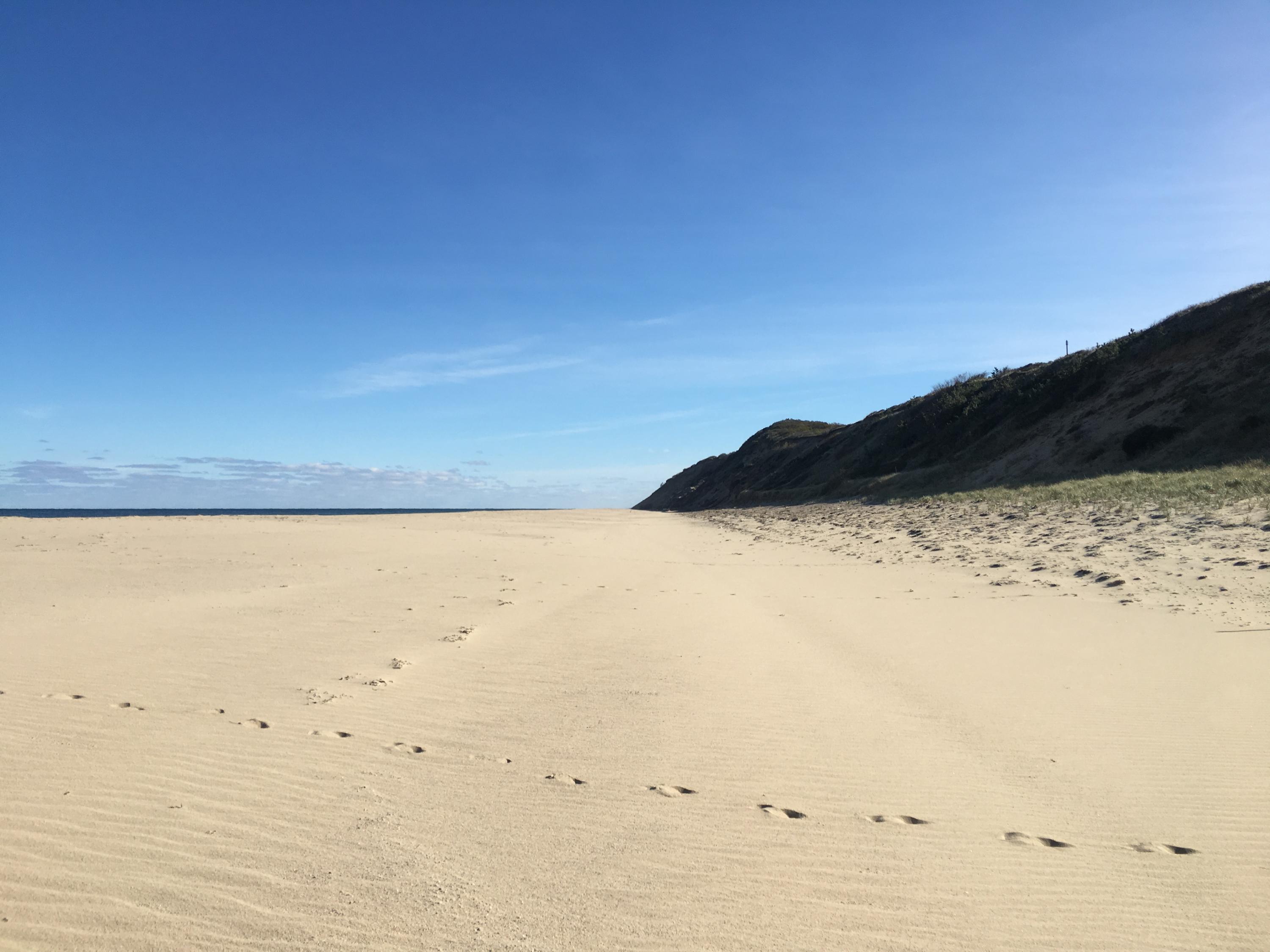 17 Coast Guard Road Truro, MA 02666 - Photo 13 of 19 a view of sky view