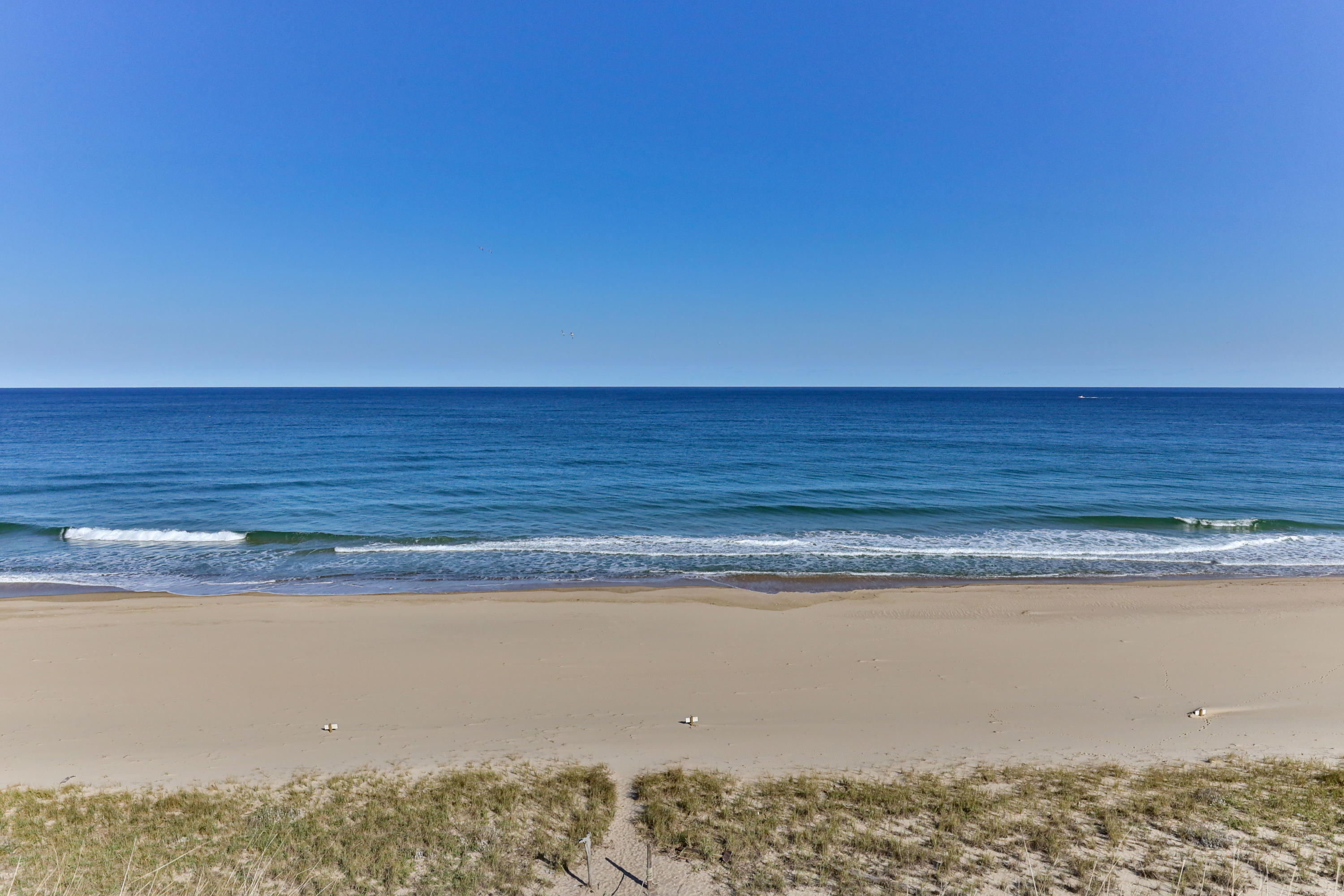 17 Coast Guard Road Truro, MA 02666 - Photo 14 of 19 a view of ocean view