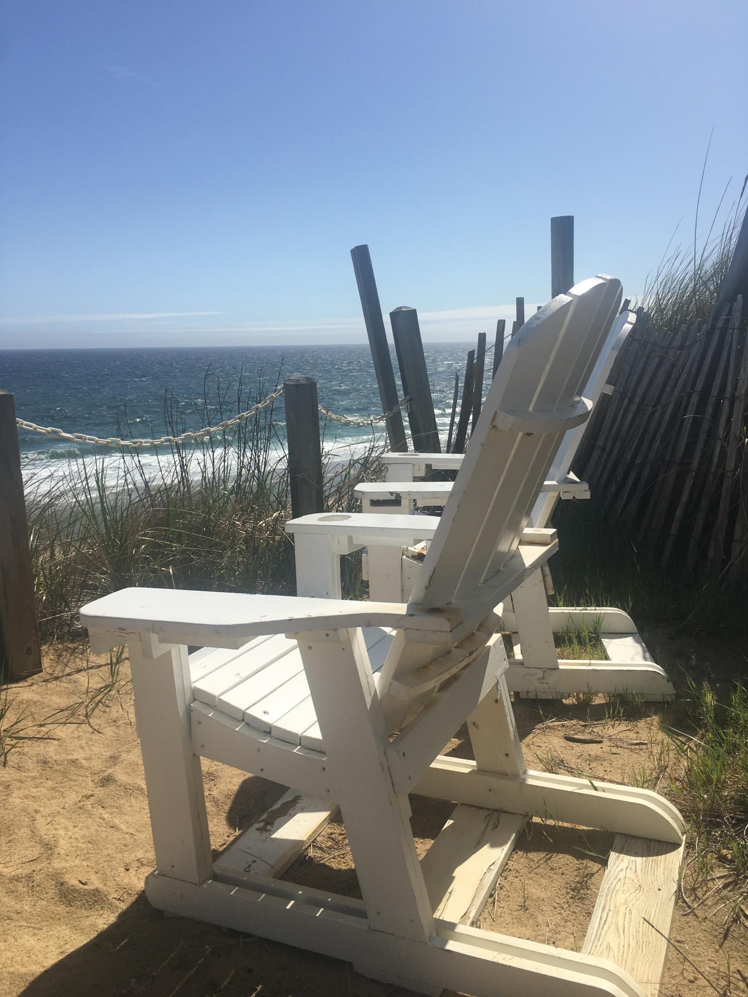 17 Coast Guard Road Truro, MA 02666 - Photo 10 of 19 a view of roof deck