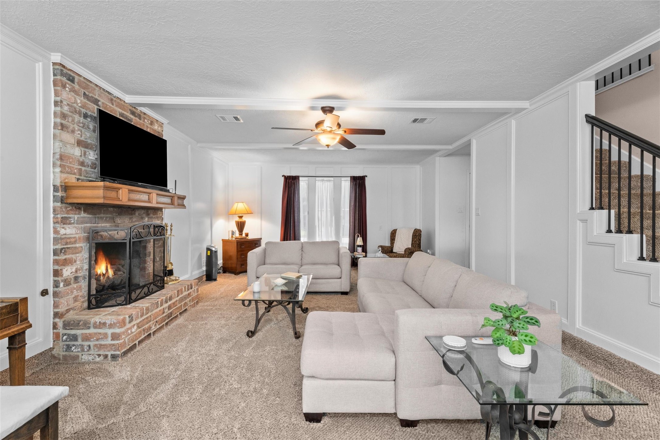 3826 Shipman Lane Spring, TX 77388 - Photo 10 of 43