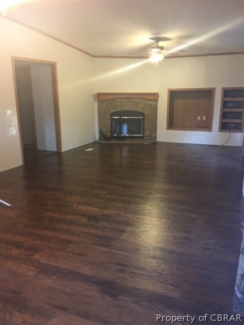 1517 Milby Town Road Shacklefords, VA 23156 - Photo 17 of 21