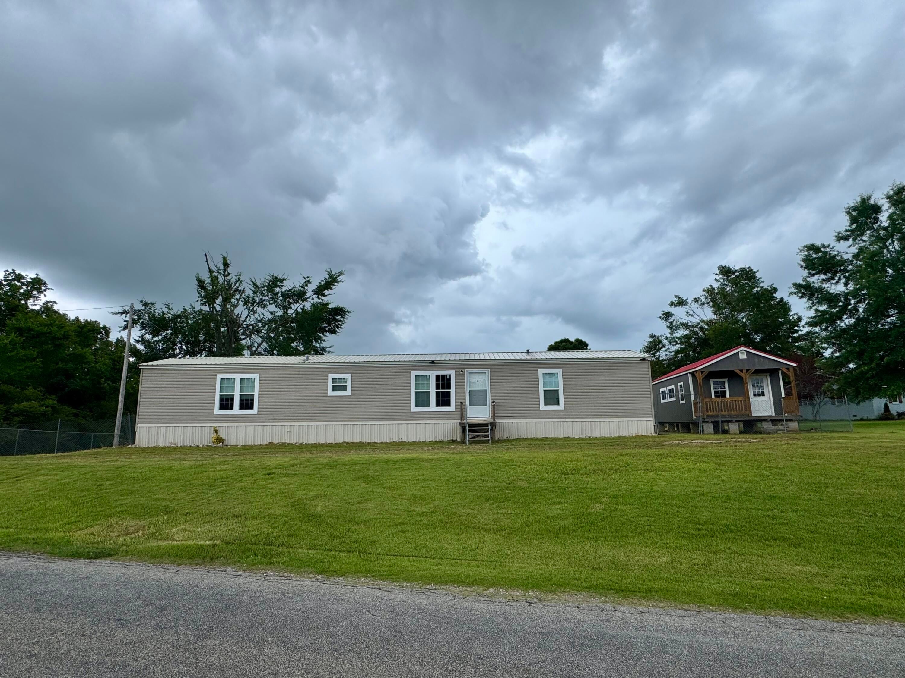 30 County Road 550 Ripley, MS 38663 - Photo 1 of 37 Gallery Image 1