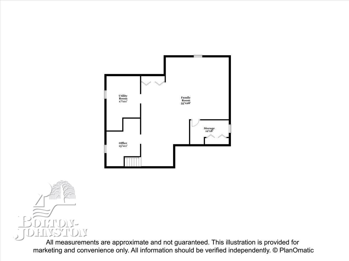 76 Moross Road Grosse Pointe, MI 48236 - Photo 29 of 31 BASEMENT