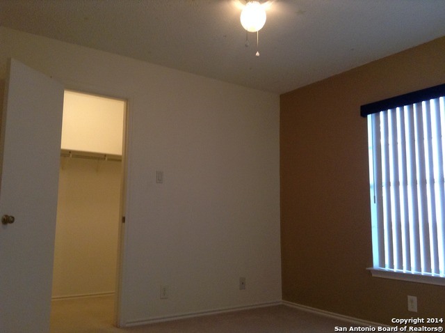 7231 Raintree Forest San Antonio, TX 78233 - Photo 16 of 20 a view of empty room
