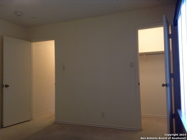 7231 Raintree Forest San Antonio, TX 78233 - Photo 17 of 20 a view of an empty room