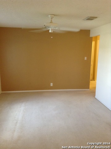 7231 Raintree Forest San Antonio, TX 78233 - Photo 8 of 20 a view of an empty room