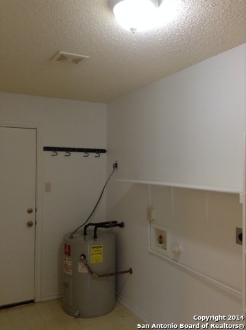 7231 Raintree Forest San Antonio, TX 78233 - Photo 10 of 20 a view of hallway with stairs