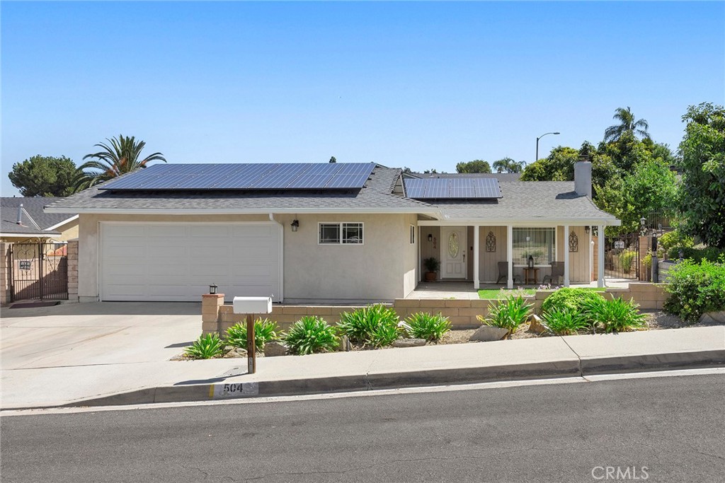 504 Rockbridge Road Diamond Bar, CA 91765 - Photo 1 of 1 Gallery Image 1