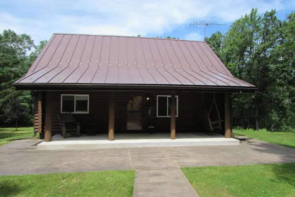 $649,900 | E2576 Christmas Tree Lane, Waupaca, WI 54981