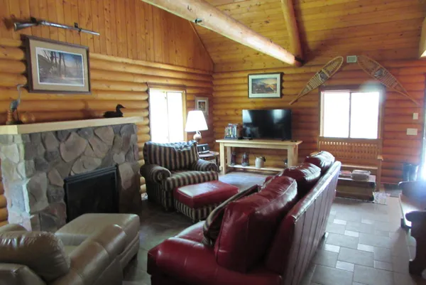 $649,900 | E2576 Christmas Tree Lane, Waupaca, WI 54981