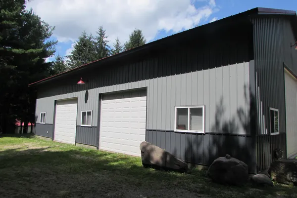 $649,900 | E2576 Christmas Tree Lane, Waupaca, WI 54981