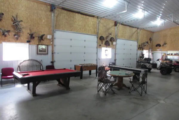 $649,900 | E2576 Christmas Tree Lane, Waupaca, WI 54981