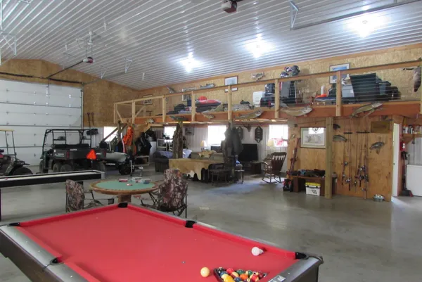 $649,900 | E2576 Christmas Tree Lane, Waupaca, WI 54981