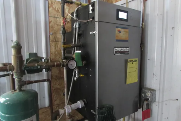 $649,900 | E2576 Christmas Tree Lane, Waupaca, WI 54981