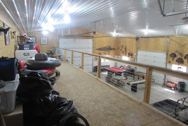 $649,900 | E2576 Christmas Tree Lane, Waupaca, WI 54981