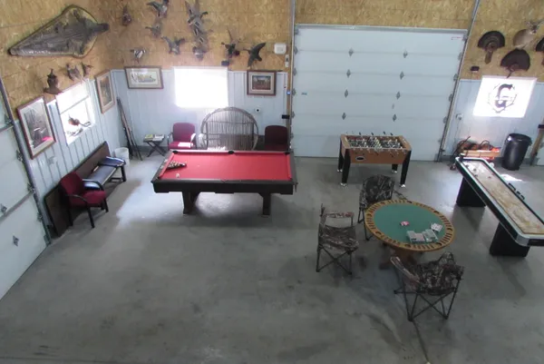 $649,900 | E2576 Christmas Tree Lane, Waupaca, WI 54981