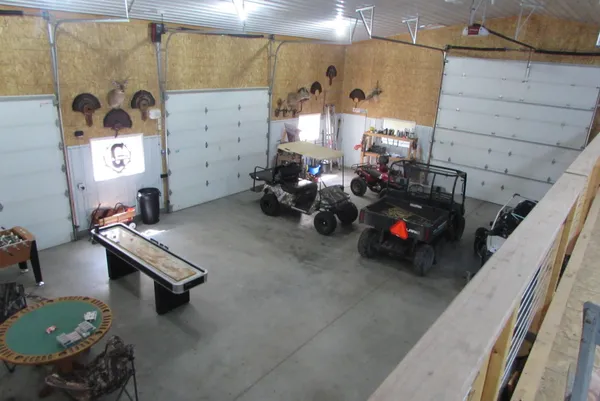 $649,900 | E2576 Christmas Tree Lane, Waupaca, WI 54981