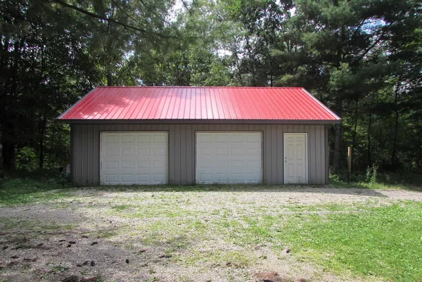 $649,900 | E2576 Christmas Tree Lane, Waupaca, WI 54981