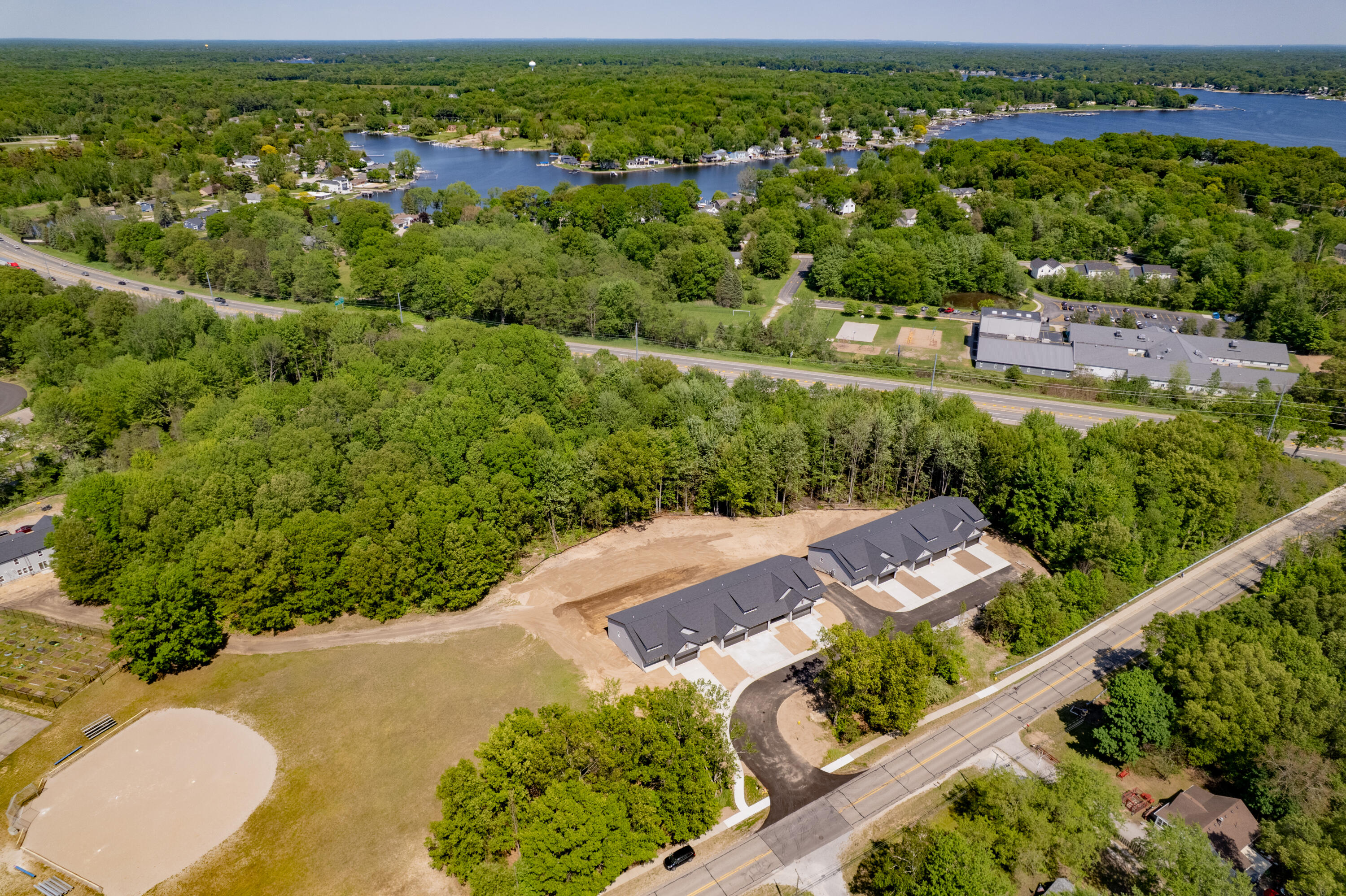 17426 Ridge Avenue Spring Lake, MI 49456 - Photo 37 of 37 DJI_0185-HDR