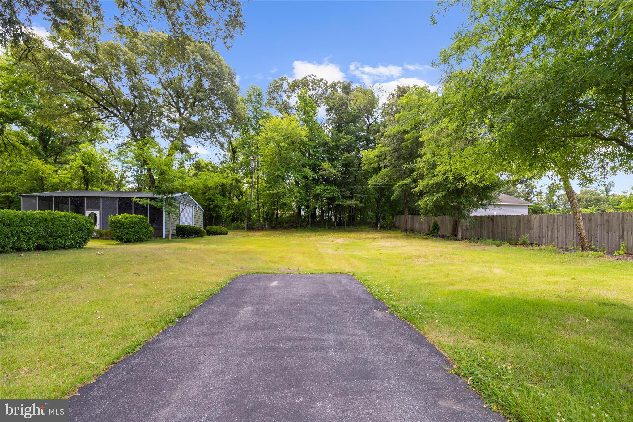 8517 New Cut Road Severn, MD 21144 - Photo 84 of 113 Bonus Parking Area