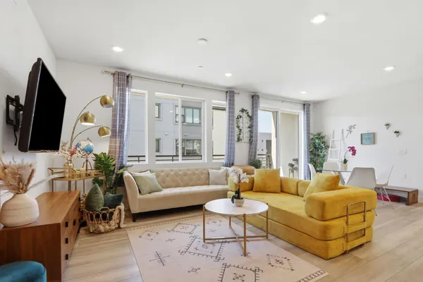 $1,079,000 | 3873 Quantum Drive, Unit 303, Fremont, CA 94538