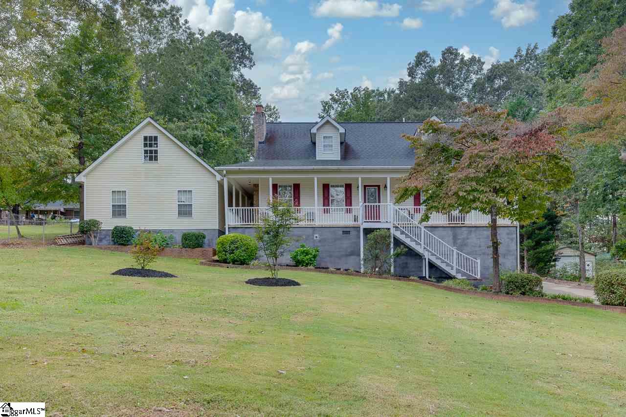 354 Adger Road Easley, SC 29642 - Photo 1 of 36