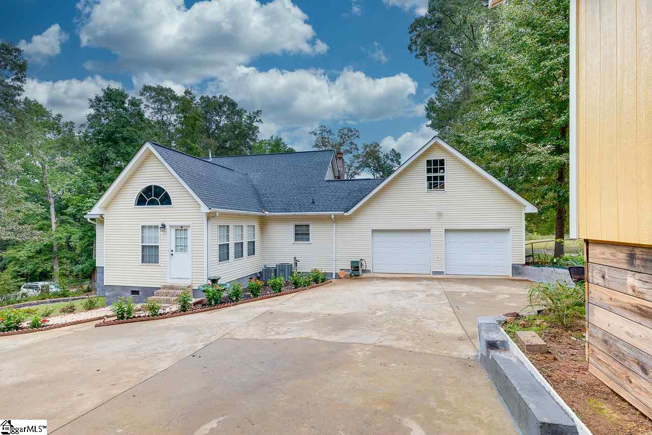 354 Adger Road Easley, SC 29642 - Photo 30 of 36