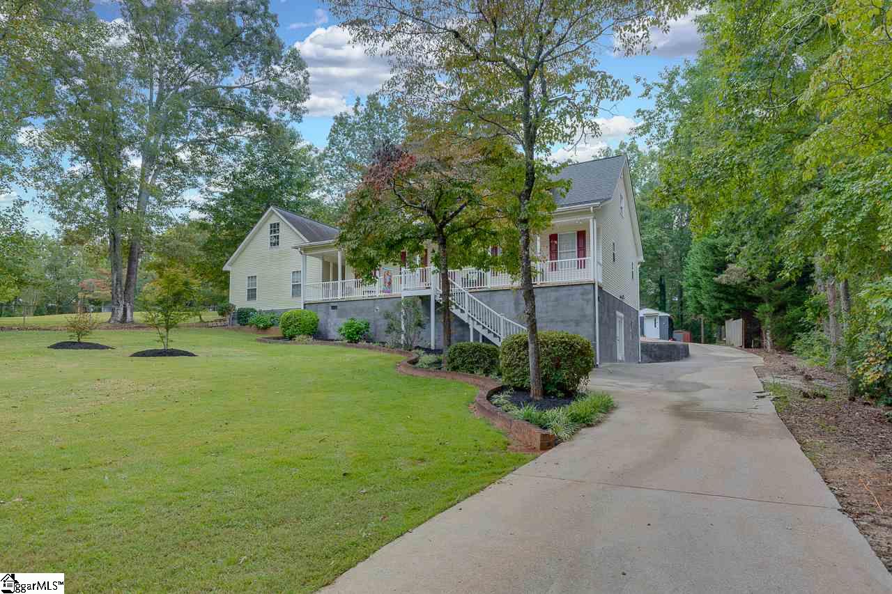 354 Adger Road Easley, SC 29642 - Photo 36 of 36