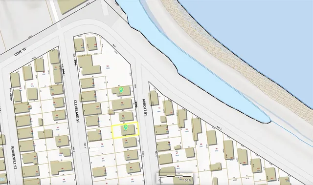 $475,000 | 9 Abbott Street, New Bedford, MA 02744