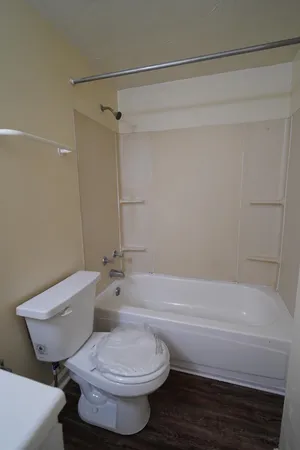 $800 | 1219 North Duval Street, Unit A, Tallahassee, FL 32303