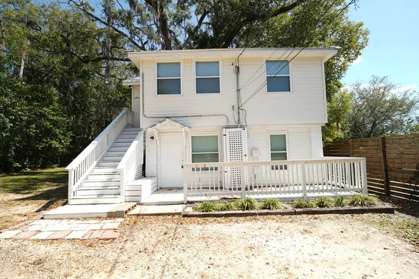 $775 | 1219 North Duval Street, Unit A, Tallahassee, FL 32303