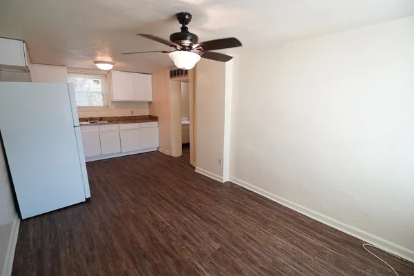 $775 | 1219 North Duval Street, Unit A, Tallahassee, FL 32303