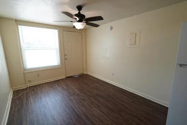 $775 | 1219 North Duval Street, Unit A, Tallahassee, FL 32303