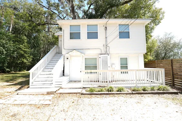 $800 | 1219 North Duval Street, Unit A, Tallahassee, FL 32303