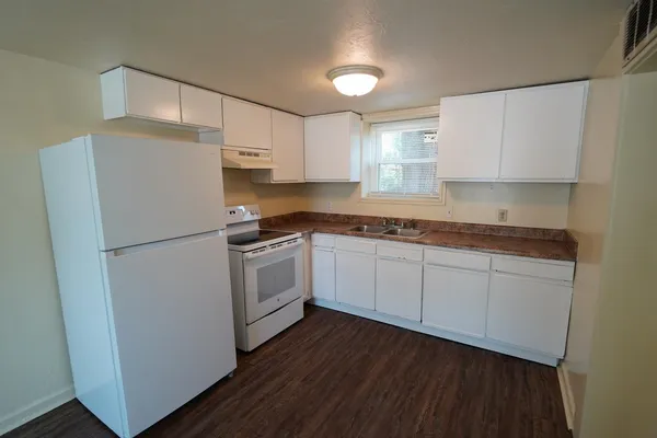 $800 | 1219 North Duval Street, Unit A, Tallahassee, FL 32303