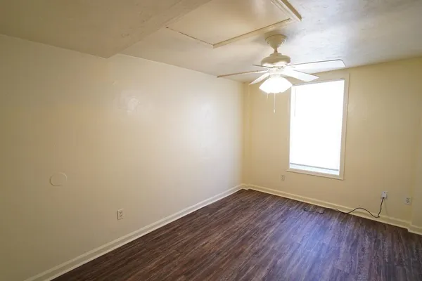 $775 | 1219 North Duval Street, Unit A, Tallahassee, FL 32303