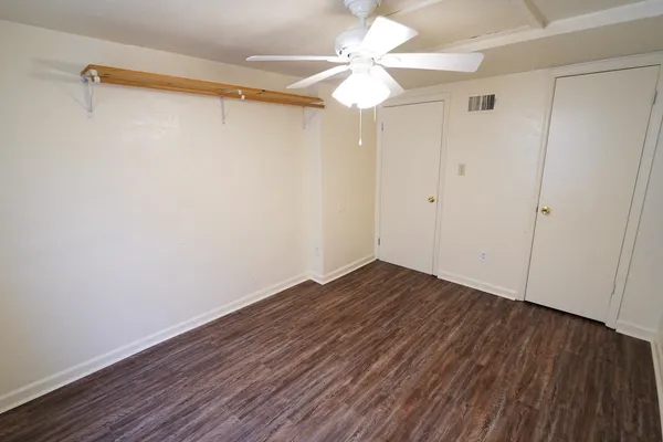 $775 | 1219 North Duval Street, Unit A, Tallahassee, FL 32303