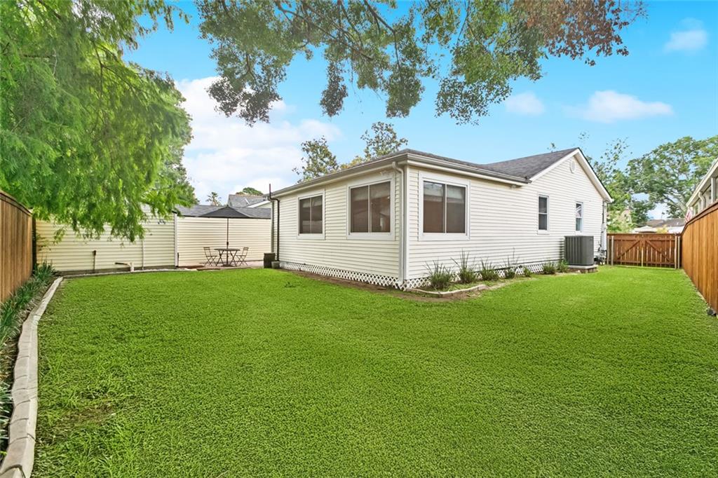 3813 Alfred Place Jefferson, LA 70121 - Photo 22 of 24